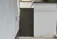 Rarität! Stilvolle 3 Zimmer Wohnung mit Garten und Terrasse inmitten von Mariahilf - ab 01.08.25 verfügbar!