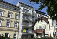 Balkon-Seeblick - Kernsanierte 2-Zimmer-Eigentumswohnung im Zentrum - Top 4