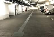 Garagenplatz bei U4 Meidling/VIO PLAZA/U4 Center zu vermieten!