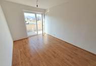 Neubauwohnung mit Balkon