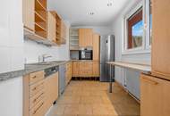 "106 m² Maisonette + 2 Terrassen | Top-Lage Donauzentrum/U1"