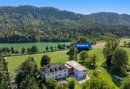 Modernisiertes Reihenhaus mit 3 Wohneinheiten, traumhaftem Seeblick und vielseitigen Nutzungsmöglichkeiten
