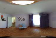 Ein Zuhause mit Stil: gepflegtes Landhaus in Drösing