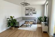 POTENZIAL auf 102m² nahe Floridsdorfer Spitz!