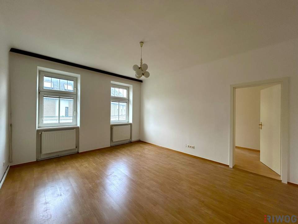 Am Anton Anderer Platz *** 3 Zimmer mit separater Küche *** Nähe Pragerstraße und Nordbrücke