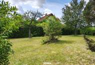 Wohnhaus mit großem Garten nahe dem Herrensee in Litschau