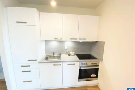FRANZ JOSEPH - PROVISIONSFREI FÜR DEN MIETER - Tolle 2 Zimmer Gartenwohnung in beliebter Lage, Wohnung-miete, 940,00,€, 1100 Wien 10., Favoriten