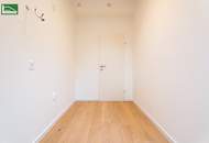 Hochwertige Dachgeschoss-Wohnung mit Terrasse nahe U6 und Währinger Park!