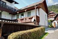 Charmante 2-Geschoss-Wohnung mit Seeblick am Ossiacher See