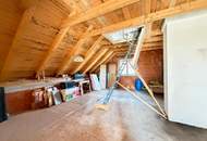 Charmantes Einfamilienhaus in erhöhter Lage mit Fernsicht und keinen direkten Nachbarn!