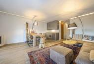 Exklusives Apartment mit Freizeitwohnsitz auf der Bichlalm