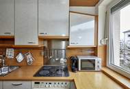 Großzügige Wohnung mit Loggia &amp; Garage! - Besichtigungstermin finden am 17. März 2026 statt!