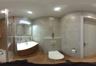 Stilvoll Wohnen im Grünen – Neuwertige 3-Zimmer-Maisonette mit Garten in Allerheiligen bei Wildon