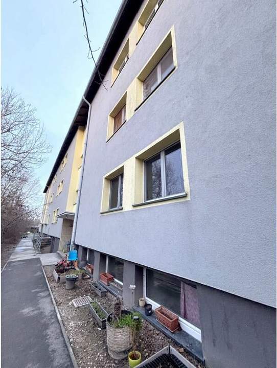 Neubauwohnung in Münchendorf!