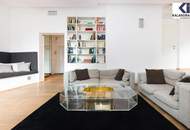 360° TOUR // LUXURY BUNGALOW in prestigious LOCATION of GRINZING // LUXUS BUNGALOW in GRINZINGER BESTLAGE