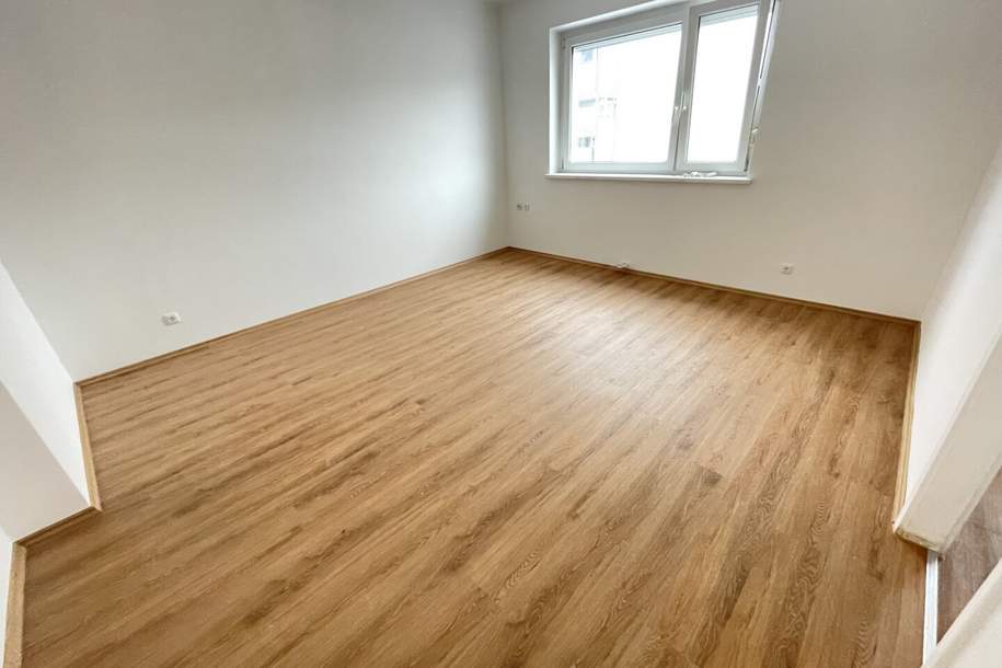 Neu sanierte 2 Zimmerwohnung!, Wohnung-miete, 479,44,€, 8750 Murtal