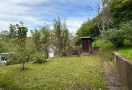 Feistritz im Rosental - idyllisches Häuschen für Singles oder Paare mit Nebengebäuden