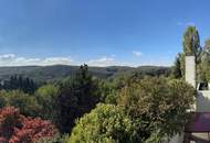 Atriumhaus im Wienerwald mit Indoorpool und Sauna – preisgekrönte Architektur, nur 20 Minuten von Wien