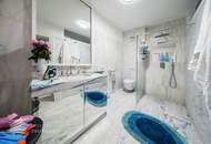 Außergewöhnliches Einfamilienhaus nahe der Wachau mit Südgarten, Pool, Sauna und Heimkino