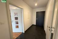 Wohnen im Grünen – Erdgeschoss mit Terrasse &amp; Gartenidylle