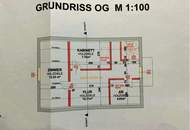 Einfamilienhaus und Gästehaus auf großem Grundstück, Pool und Schneebergblick!