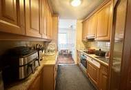 Großzügige Maisonette mit Garage- Urban wohnen mit Top Anbindung!