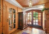 UNIQUE RESIDENCE IN THE HEART OF KREMS' OLD TOWN!