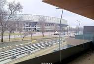 Exclusive, modern, urban - Wohnung für höchste Ansprüche in "Grünblick Tower". Erstbezug mit großer Terrasse.