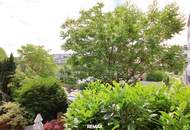 Sonnige 3-Zimmer-Wohnung mit Balkon und Tiefgaragenplatz