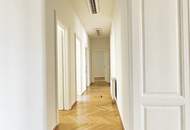 | 4 ZIMMER | SIEBENSTERNGASSE | AB SOFORT VERFÜGBAR | ALTBAU | BESICHTIGUNGEN MÖGLICH