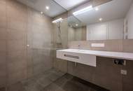 +.+ASG+.+ IV-Qualitatives Wohnen in urbaner Lage: hochwertiger 2-Zimmer ERSTBEZUG mit TERRASSE! Provisionsfrei!