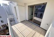 Anleger aufgepasst!! | VINCENT | Perfekter Grundriss | 2 Zimmer | Balkon