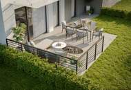 VITA VIVET-Krumpendorf am Wörthersee!Exklusive bezugsfertige Neubauwohnung in unmittelbarer Seenähe!