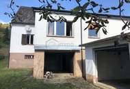Vintage – Einfamilienhaus am Ortsrand von Jennersdorf
