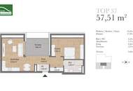 Wo Stadtleben auf Lebensqualität trifft - AKTION – -8,5% des Kaufpreises bis zum Baustart