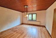 Einfamilienhaus unweit vom Zentrum