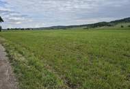 Landwirtschaftlicher Nutzgrund Acker Fraham