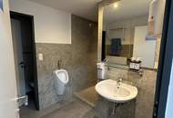 top ausgestattetes Betriebsobjekt mit beheizter Produktionshalle, klimatisierte Büros und Betriebsgelände zu vermieten