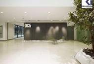 MODERNE BÜROFLÄCHEN