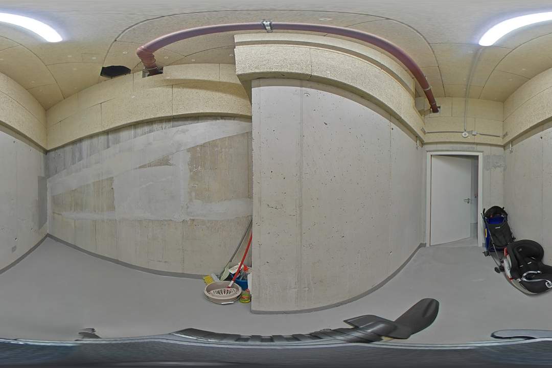 2-Zimmer-Erstbezugs-Wohnung mit Loggia nahe AKH