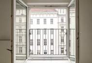 Provisionsfrei: City - Apartment in Toplage zwischen Rudolfspark, Hoher Markt und Schwedenplatz!