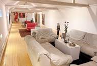 Modernes Wohn- und Atelierhaus mit 550 m² Wohnfläche