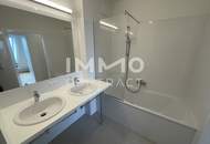 Jetzt Erstbezug sichern: 3-Zimmer-DG mit Kühlung, zwei Dachterrassen & 2 Monate mietfrei