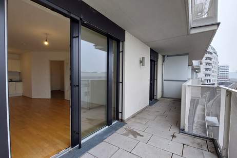 Gemütliche 2-Zimmer Wohnung mit charmanten Balkon, Wohnung-miete, 1.198,38,€, 1020 Wien 2., Leopoldstadt