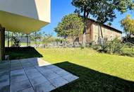 Provisionsfrei: Moderne 3-Zimmer-Garten-Wohnung in traumhafter, familiärer Anlage