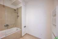 Premium-Neubau in Wien-Hernals – Bezugsfertige Mietwohnung mit Balkon &amp; Einbauküche