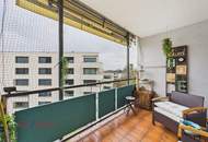 Zu Fuß in 5 Minuten am Bahnhof und Bodensee - 4-Zimmer-Wohnung in Lochau