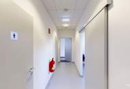 Helle Büroflächen mit Entwicklungspotenzial _ Erweiterbar