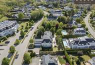 Villa Murano – Ein Meisterstück im Golfresort Fontana | Oberwaltersdorf