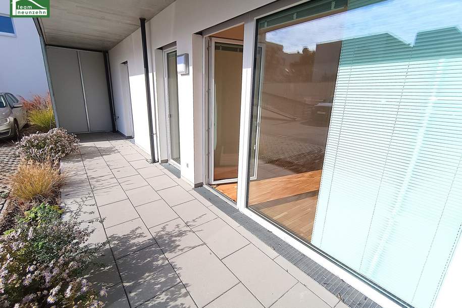 Provisionsfrei - Erdgeschoss - Innenstadt nahe Bahnhof, Wohnung-kauf, 276.719,€, 3100 Sankt Pölten(Stadt)
